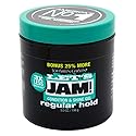 Lets Jam Condition & Shine Gel Regular Hold 5.5 Ounce Jar (162ml) (Pack of 2) Beauty & Personal Care Let's Jam