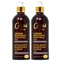 Cocoa Glow Supreme Brightening Beauty Milk 16.8oz (Pack of 2) Beauty & Personal Care Cocoa Glow