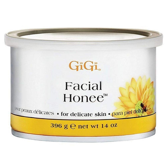GiGi Facial Honee Wax 14 oz (Pack of 8) Beauty and Personal Care GIGI