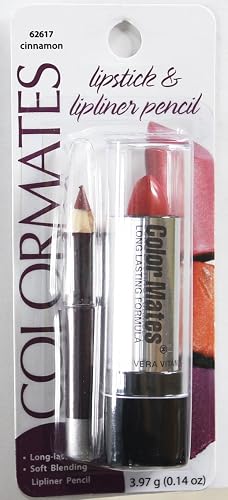 CMATES LIPLINER CINNAMON Beauty & Personal Care Color Mate
