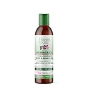 Hawaiian Silky Kids Moringa Oil & Shea Butter Oil Beauty & Personal Care Hawaiian Silky