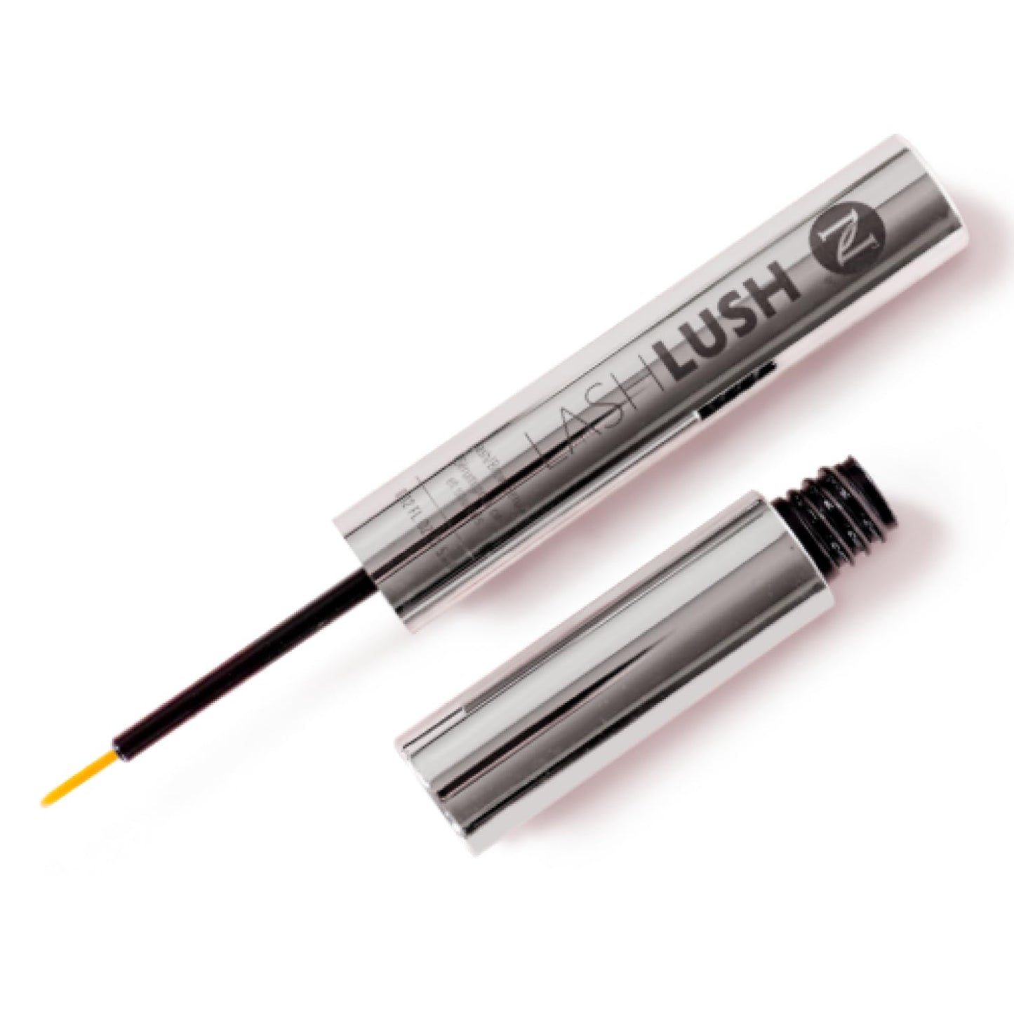 Neora LashLush - 3-in-1 Lash & Brow Serum, Hormone-Free, Strengthens, Volumizes, Reduces Breakage, Peptides + Biotin + Amino Acids - 0.17oz Beauty & Personal Care NEORA
