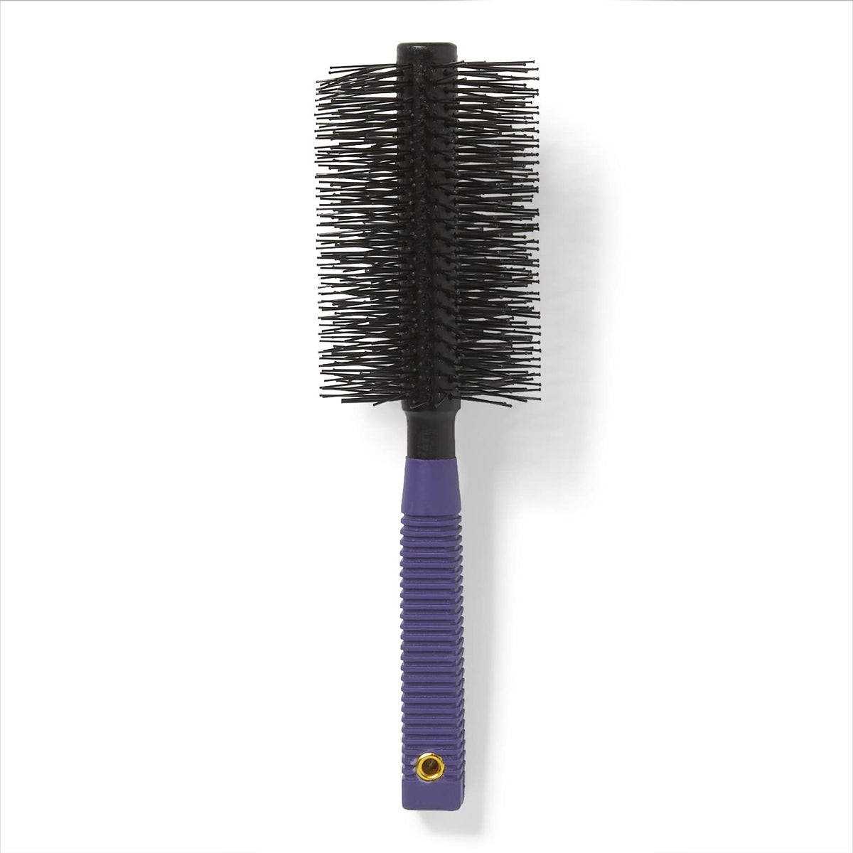 Brush Strokes Extra Large Ball Tip Rounder Brush, Curling, Styling, Blow Drying, Snarl and Tangle Resistant, Adds Volume and Body Beauty & Personal Care Brush Strokes