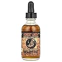 Honest Amish - Premium Beard Oil - 2 Ounce Beauty & Personal Care Honest Amish