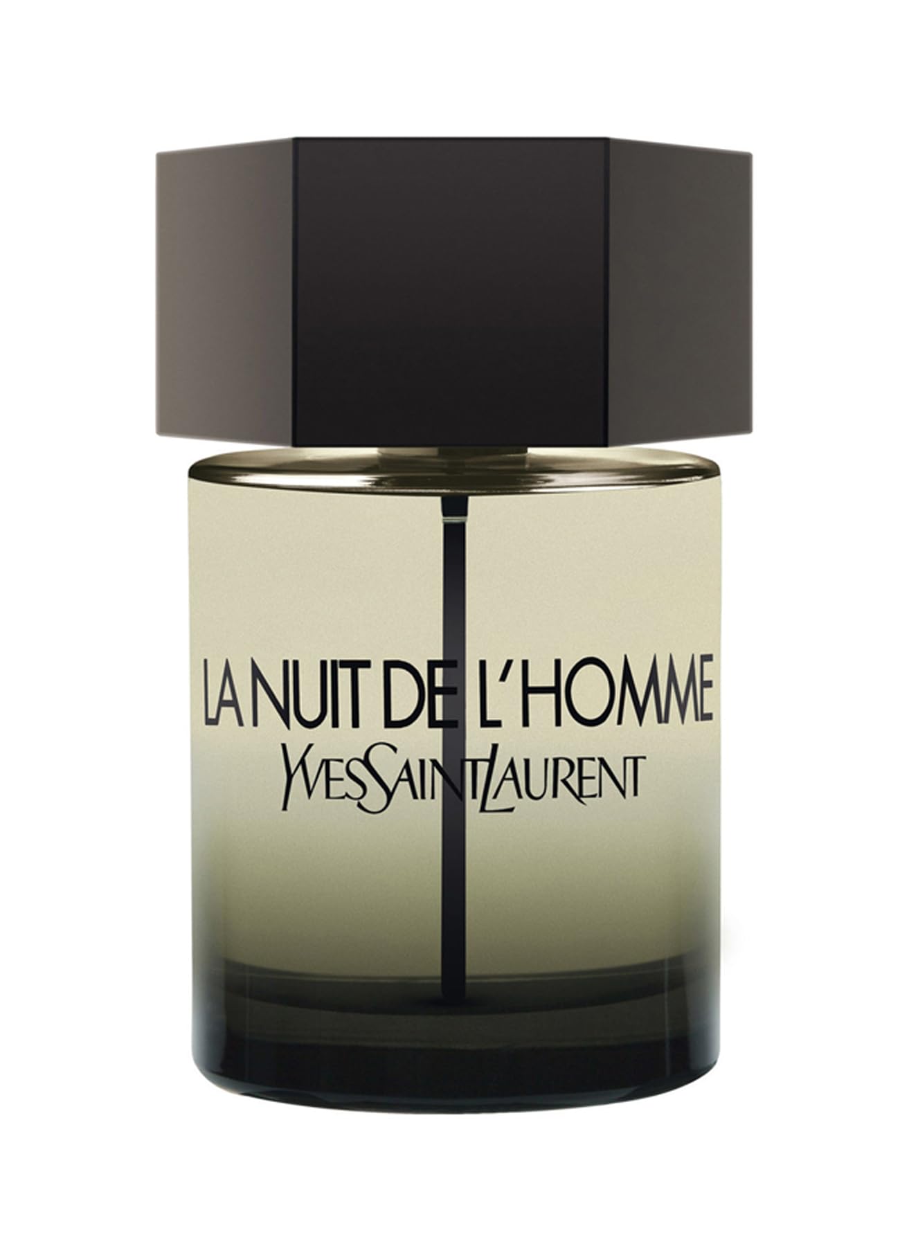 Yves Saint Laurent La Nuit De L'Homme Eau de Toilette Spray, 3.3 Fl Oz Beauty & Personal Care Yves Saint Laurent