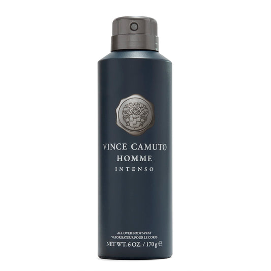 Vince Camuto Homme Intenso Body Spray Beauty & Personal Care Vince Camuto