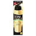 Olay Total Effects Day Moisturiser Sensitive Protection SPF15 50 ml (Packaging Varies) Beauty & Personal Care Olay