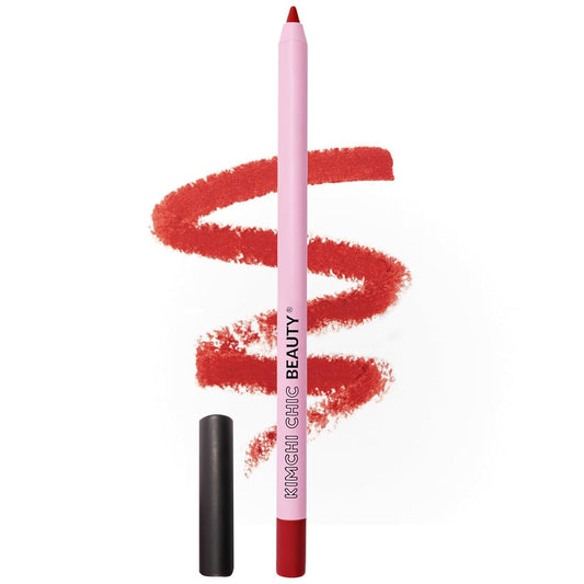 KimChiChic Beauty Your Unicorn Mouth Lip Liner, Ultra Creamy Long-Lasting Lip Pencil, Smooth Glide for Defined, Fuller-Looking Lips Beauty & Personal Care Kimchi Chic
