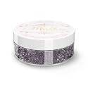 MARBLERS Chunky Natural Mica Powder [Ash Lilac Pearl] 0.11oz (3g) | Highly Pigmented | Non-Toxic, Vegan, Cruelty-Free | Eyeshadow, Body Butter, Nail Beauty & Personal Care MARBLERS