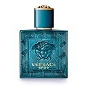Versace Eros for Men 1.7 oz Eau de Toilette Spray Beauty & Personal Care Versace