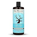 Dr. Woods Unscented Baby Mild Liquid Castile Soap - Gentle Cleanser with Organic Shea Butter, Natural Soap for Sensitive Skin - Paraben, Sulfate, Beauty & Personal Care Dr. Woods