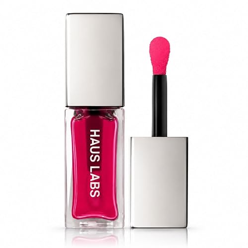 HAUS LABS BY LADY GAGA PhD Hybrid Lip Oil Primary Beauty & Personal Care Haus Laboratories