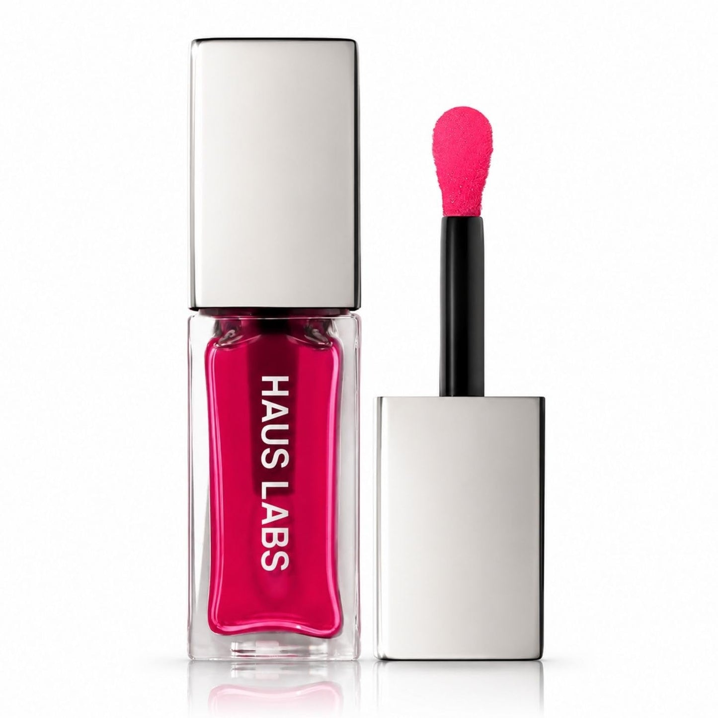 HAUS LABS BY LADY GAGA PhD Hybrid Lip Oil Primary Beauty & Personal Care Haus Laboratories
