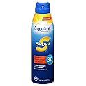Coppertone SPF#30 Sport 4-In-1 Performance Spray 5.5 Ounce (Pack of 2) Beauty & Personal Care Coppertone