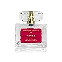 Element Edition Women's Perfume Spray - Ruby, 3.4 oz 100 mL - Crafted with notes of Cherry, Golden Amber and Vanilla - Tru Fragrance & Beauty Beauty & Personal Care Tru Fragrance Beauty