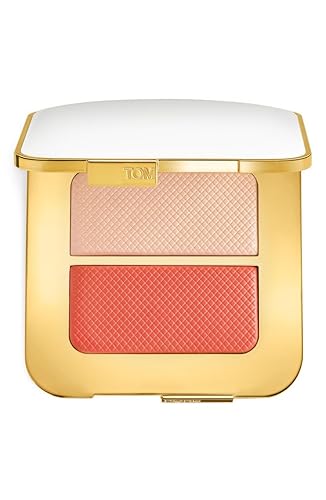 Tom Ford Sheer Cheek Duo Paradise Lust 0.15oz New In Box Beauty & Personal Care Tom Ford