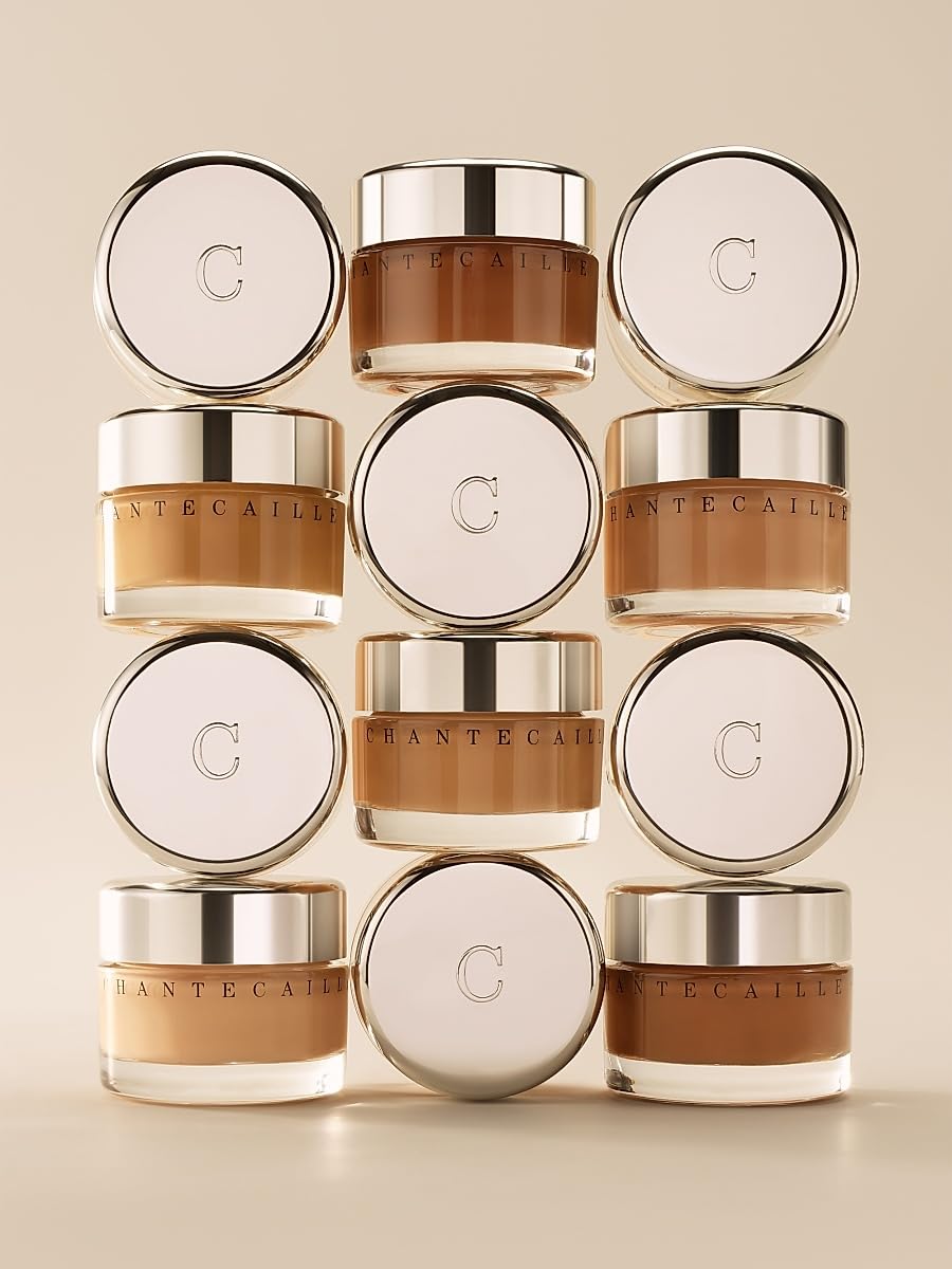 Chantecaille, Future Skin Oil-Free Foundation, Ivory Beauty & Personal Care Chantecaille