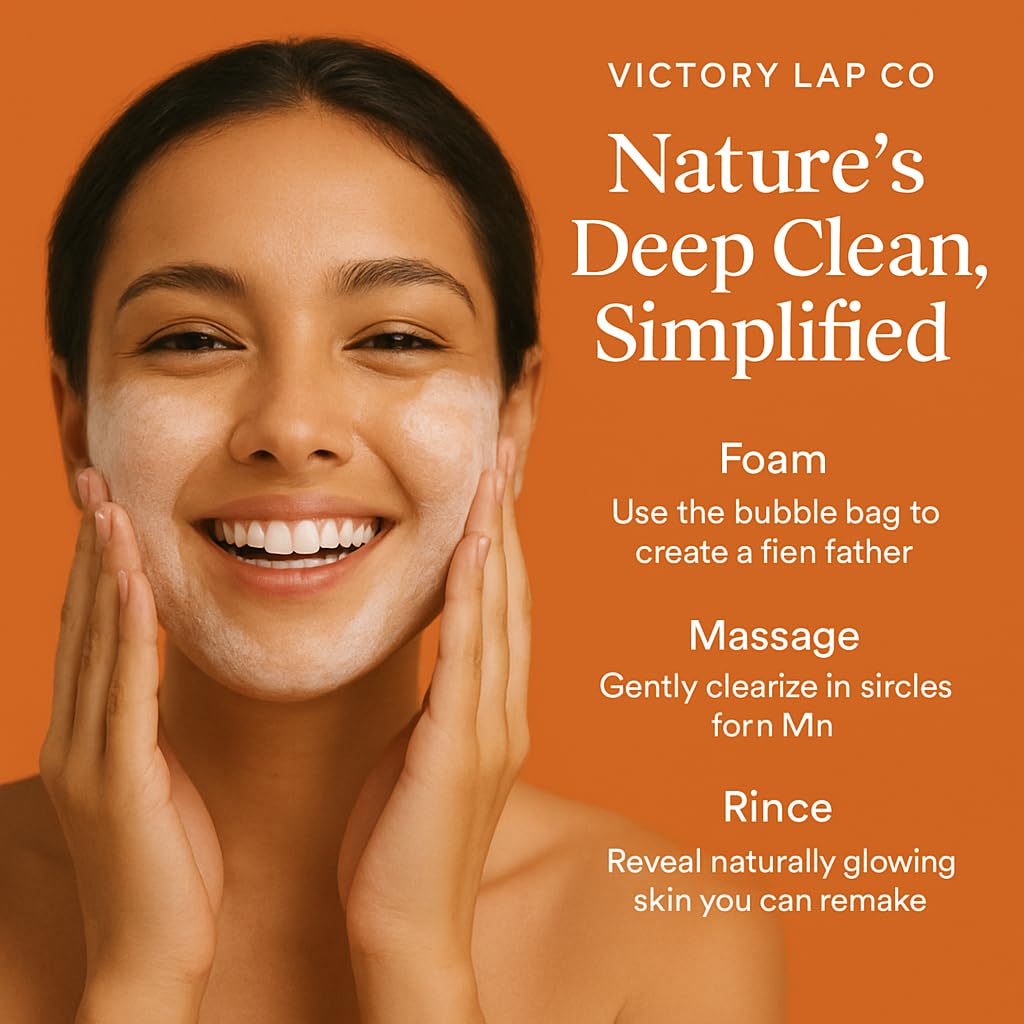 Victory Lap Co Kojic Acid & Turmeric Soap Bar for Dark Spot removal - Skin Lightening Soap with Vitamin C, Retinol, Shea Butter & Lemon Oil Beauty & Personal Care Victory Lap Co