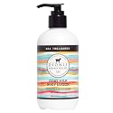 Dionis Goat Milk Lotion - Moisturizing Body Lotion for Dry Skin, Sensitive Skin Safe, Lightweight Non-Greasy Formula, Lotion Pump - Sea Treasures 8.5 Beauty & Personal Care Dionis
