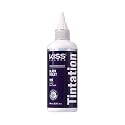 Red by Kiss Tintation Semi-Permanent Hair Color, Aloe Vera Water Based, Argan Oil, Olive Oil, Collagen & Keratin, Long-Lasting Color Dye (Black Beauty & Personal Care Red By Kiss