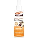 Palmer's Cocoa Butter & Biotin Length Retention Leave-In Conditioner, Strengthen, Minimize Frizz and Detangle Hair, Suitable for All Curly Hair Beauty & Personal Care Palmer's