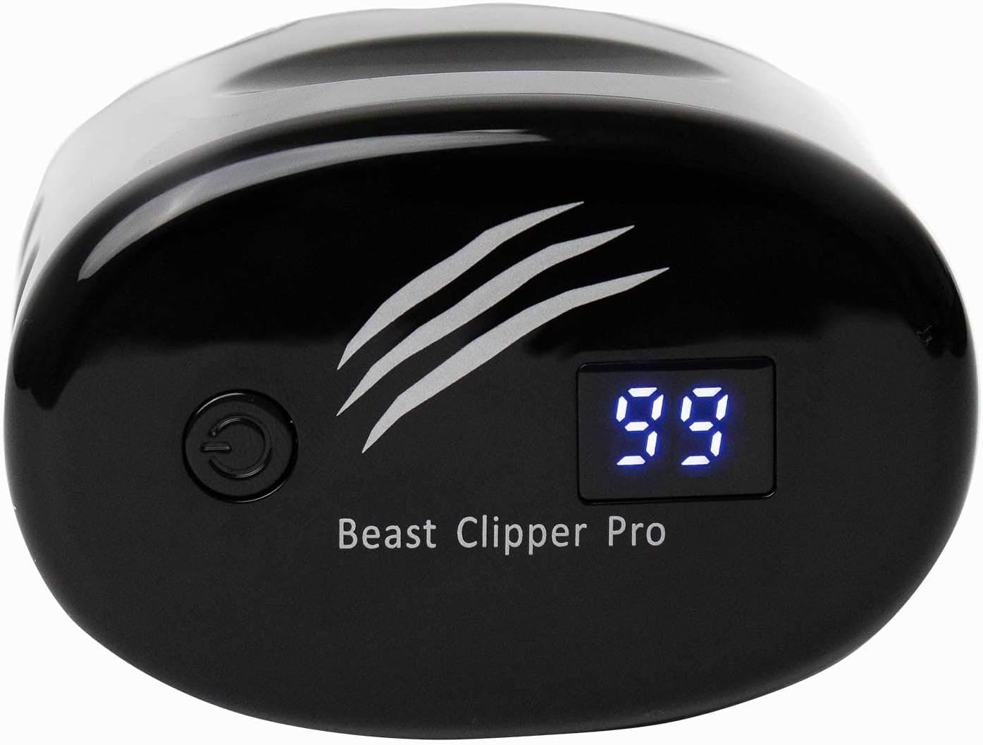 Skull Shaver Beast Clipper Pro - Home Haircut & Grooming Kit - Durable Steel Blades - Cordless Operation - Adjustable Combs - Designed for Men & Women Beauty and Personal Care Skull Shaver