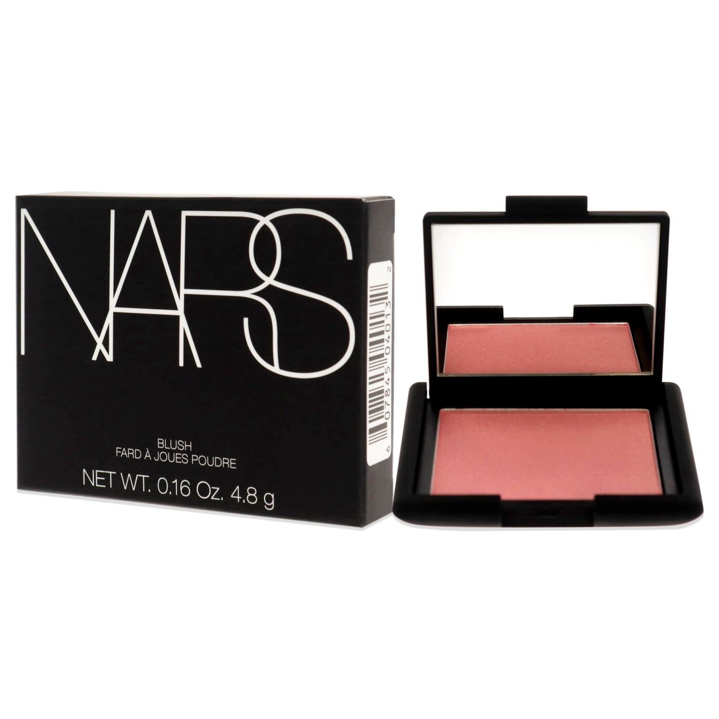 NARS Blush, Orgasm 0.16 oz. Beauty & Personal Care NARS
