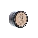 Men's Hair Pomade by American Crew, Medium Hold with High Shine, 3 Oz (Pack of 2) Beauty & Personal Care AMERICAN CREW