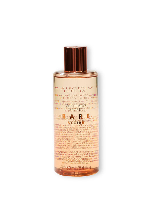 Victoria's Secret Fine Fragrance Mist, Bare Nectar - 8.4 fl oz