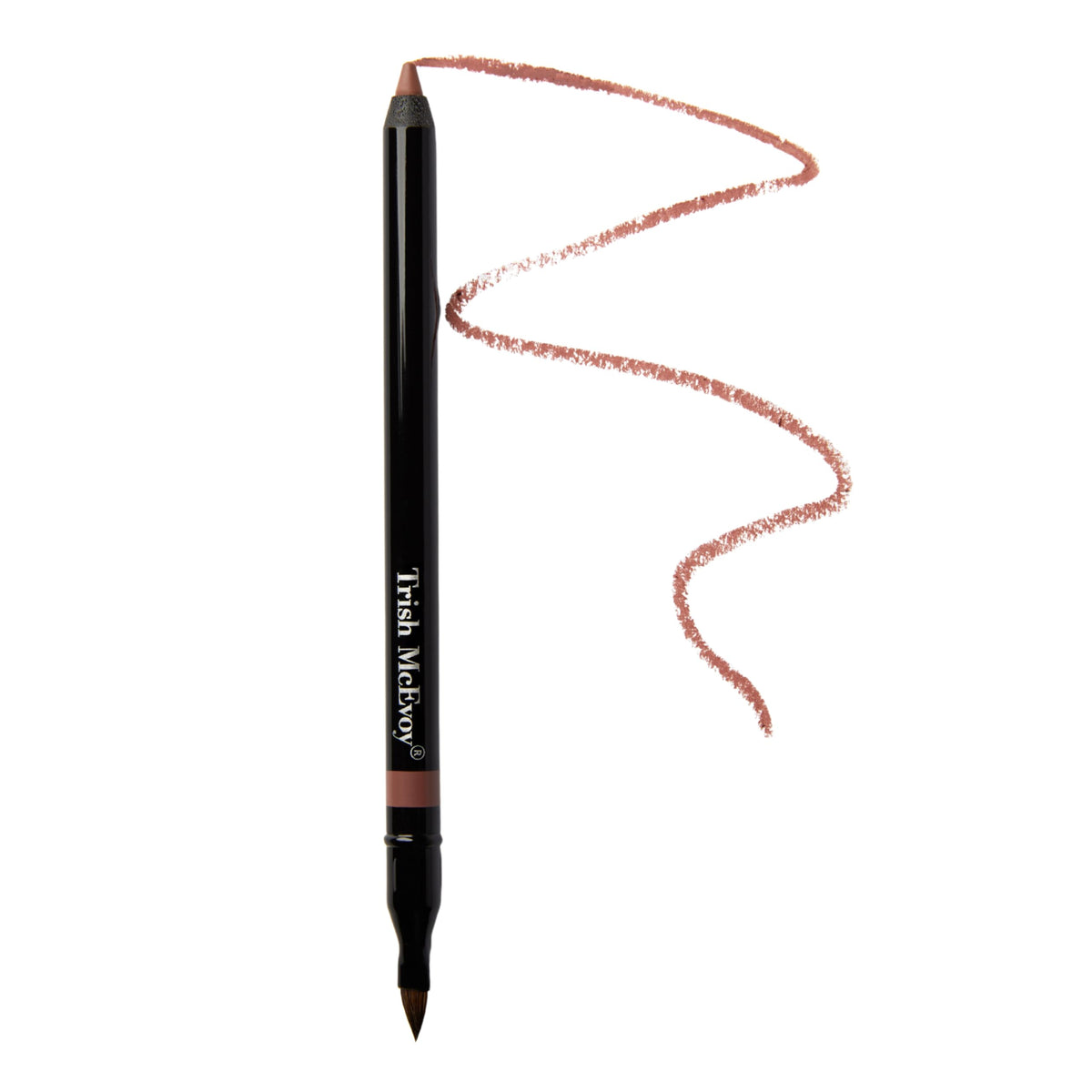 Trish McEvoy Shape & Enhance Lip Liner, Barely There, 1.2 g / 0.04 oz Beauty & Personal Care Trish McEvoy