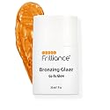 Frilliance Hydrating Go-To Glow, Bronzing Glaze Drops, Cruelty-Free Hypoallergenic for Teens of All Skin Types, 30 ml / 1 fl oz Beauty & Personal Care Frilliance