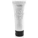 Face and Body Paint Cream, 30ml - Pretend Costume and Dress Up Makeup by Splashes & Spills (White) Beauty & Personal Care splashes & spills