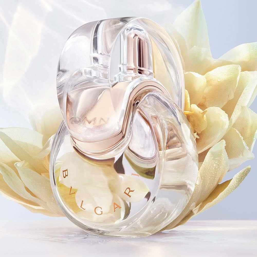 Omnia Crystalline Perfume Beauty & Personal Care BVLGARI