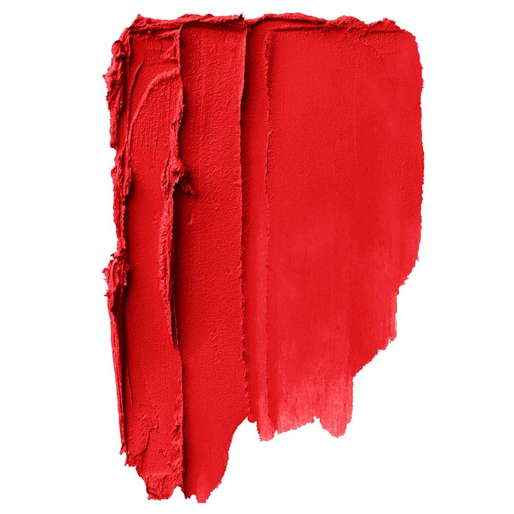 NYX PROFESSIONAL MAKEUP Matte Lipstick - Perfect Red (Bright Blue-Toned Red) Beauty & Personal Care NYX PROFESSIONAL MAKEUP