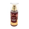 Bath and Body Works Sunrise Woods 2.5 Fluid Ounce Travel Size Body Spray (2023 Limited Edition) Beauty & Personal Care Bath & Body Works