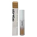 M.A.C Cosmetics Strobe Beam Liquid Blush - Lightning (Light beige with Gold Shimmer) - 0.14 fl oz / 4.3 mL Beauty & Personal Care MAC