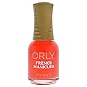 ORLY French Manicure - 22005 Bare Rose by Orly for Women - 0.6 oz Nail Polish Beauty & Personal Care Orly