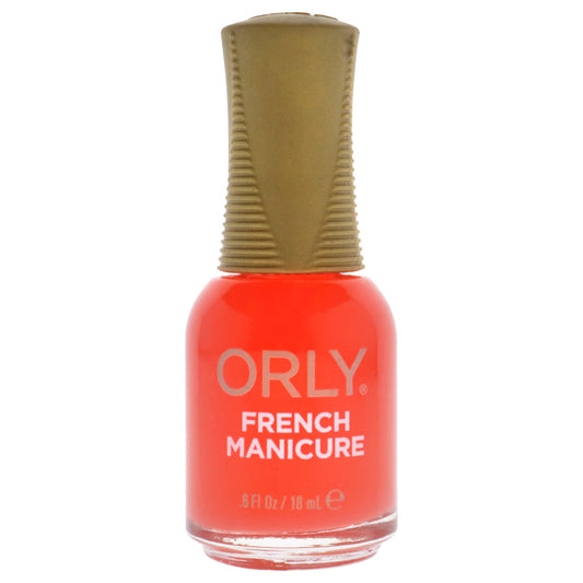 ORLY French Manicure - 22005 Bare Rose by Orly for Women - 0.6 oz Nail Polish Beauty & Personal Care Orly