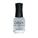 Orly Nail Lacquer, Shine On Crazy Diamond, 0.6 Fluid Ounce Beauty & Personal Care Orly