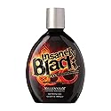 Millennium Tanning Insanely Black 60x, Mega Tingle Dark Tanning Lotion, 13.5 Ounces Beauty & Personal Care Millennium Tanning