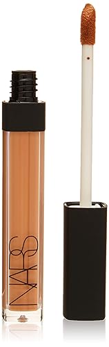 NARS Radiant Creamy Concealer, No. 2.5 Chestnut/Medium-Dark, 0.22 Ounce,I0081343 Beauty & Personal Care NARS