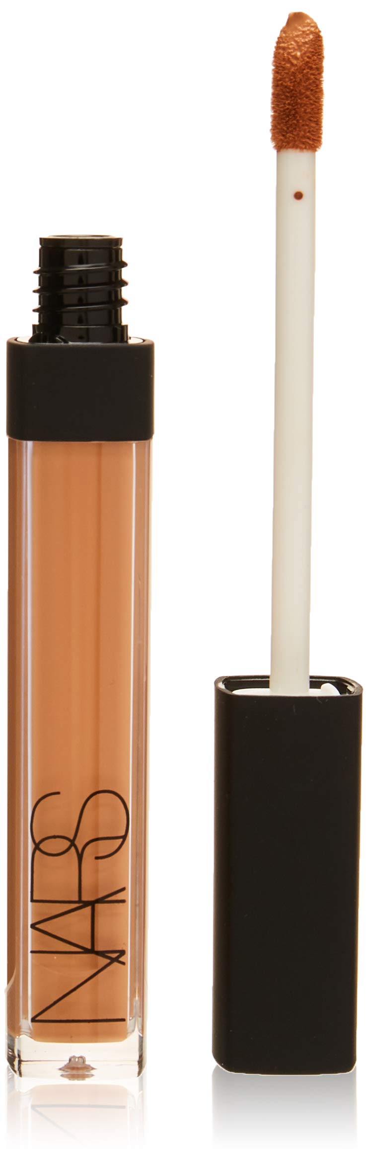 NARS Radiant Creamy Concealer, No. 2.5 Chestnut/Medium-Dark, 0.22 Ounce,I0081343 Beauty & Personal Care NARS