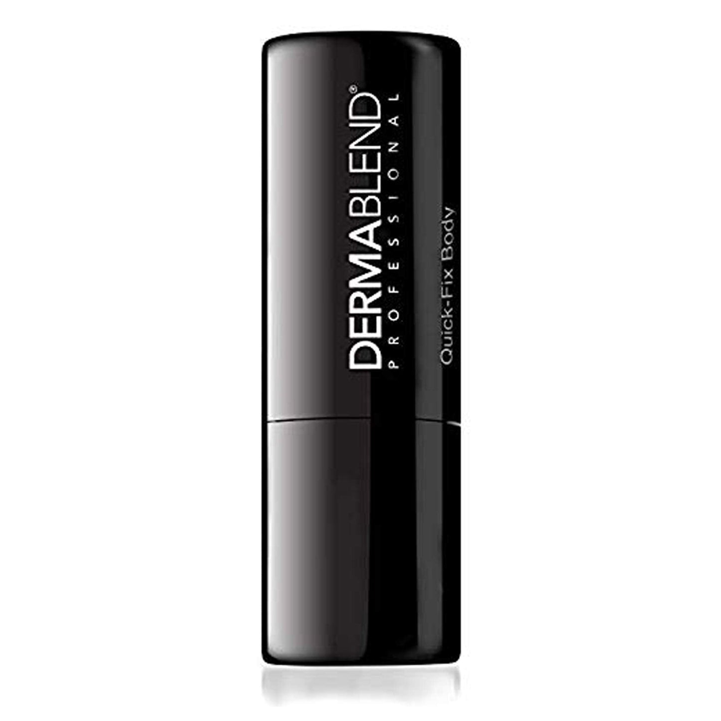 Dermablend Quick-Fix Body Makeup Full Coverage Foundation Stick, Water-Resistant Body Concealer for Imperfections & Tattoos, 0.42 Oz Beauty and Personal Care Dermablend