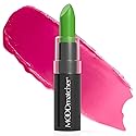 MOODmatcher LIVAURA original Color Changing Lipstick - 12 Hours Long-Lasting, Moisturizing, Smudge-Proof, Easy to Apply Creamy Lipstick, Glamorous Beauty & Personal Care MOODmatcher