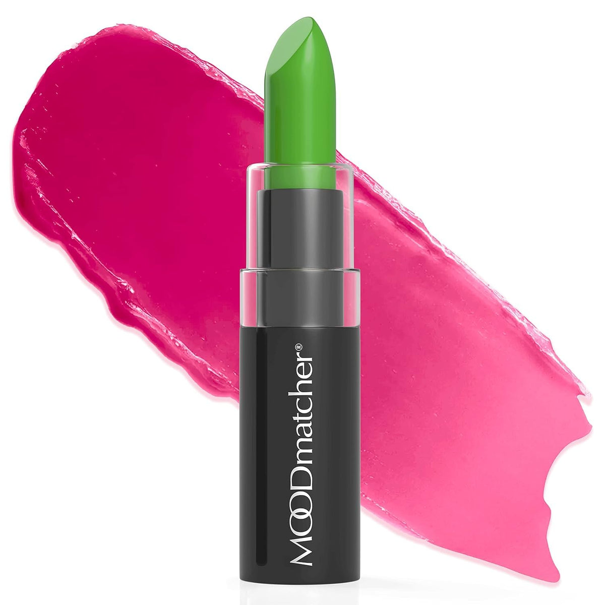 MOODmatcher LIVAURA original Color Changing Lipstick - 12 Hours Long-Lasting, Moisturizing, Smudge-Proof, Easy to Apply Creamy Lipstick, Glamorous Beauty & Personal Care MOODmatcher