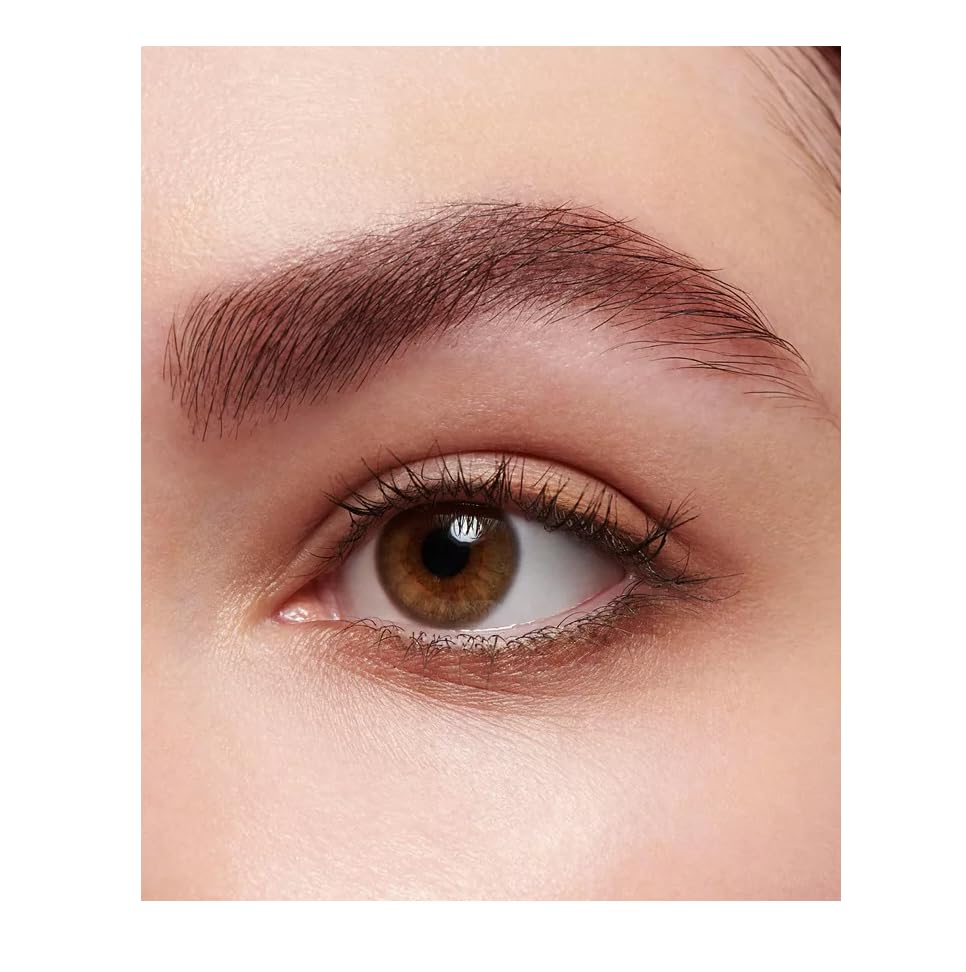 MAC Pro Brow Definer 1mm Tip Brow Pencil, Hickory, 0.001 Ounces