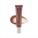 Absolute New York Gloss Slick Peptide Tinted Balm, Weightless and Non-Sticky, Soft Hydrated and Plump Lips (MLPT05 Vanilla Bean) Beauty & Personal Care Absolute New York