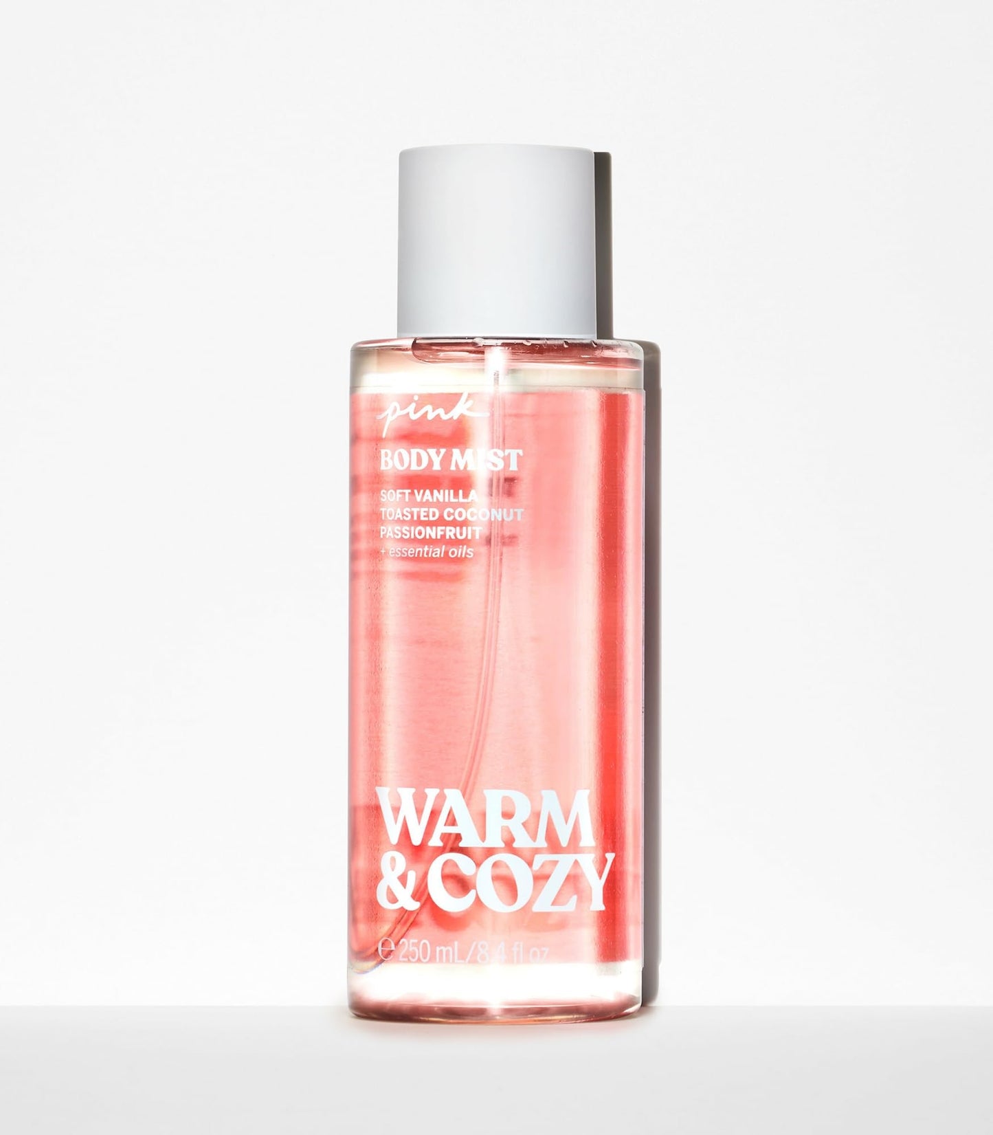 Victoria's Secret Pink Warm and Cozy Body Mist Beauty & Personal Care Victoria's Secret