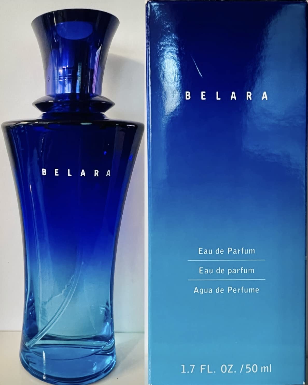 JUSTSWAG Mary Kay Belara Eau De Parfum 1.7 Fl Oz / 50 Ml Beauty & Personal Care MarvelsAura