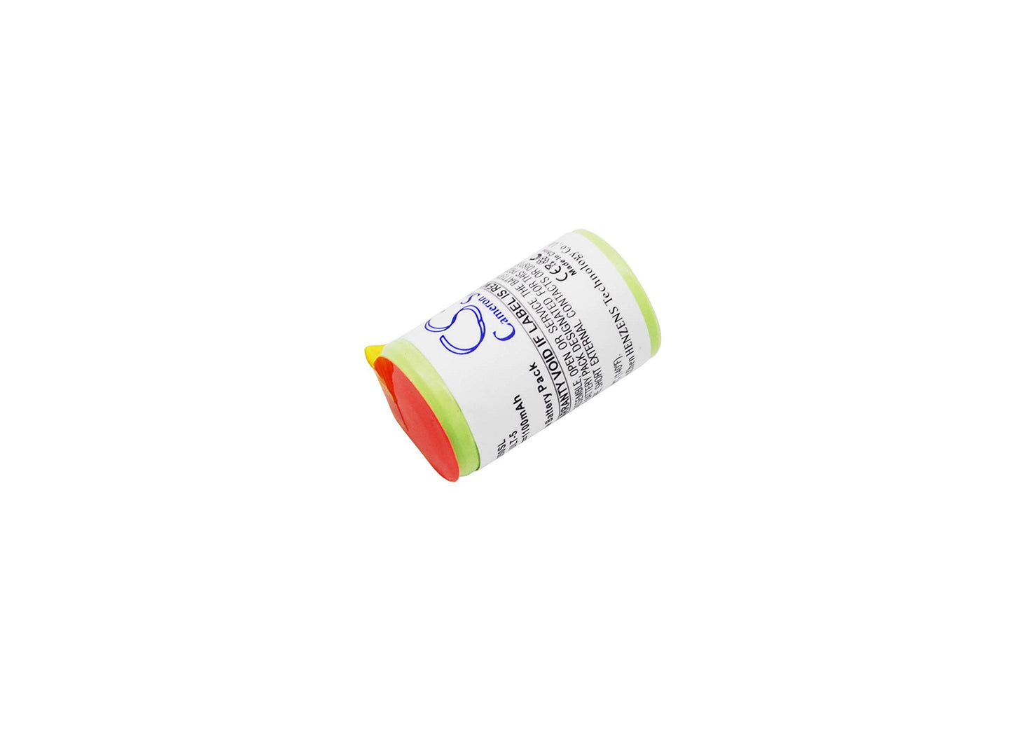 Cameron-Sino Replacement Battery for Braun Shaver 2500, 2501, 2505, 2515, 3000, 3510, 3512, 3525, 3550, 5556, 5563, 5564, 5567, 5569, Razor 7 Beauty and Personal Care Cameron-Sino